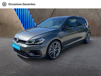 Photo Volkswagen Golf 2.0 TSI 300ch R 4Motion DSG7 Euro6d-T 5p