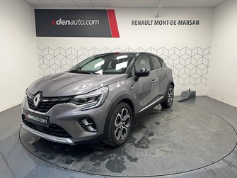 Photo Renault Captur II E-Tech full hybrid 145 Techno 5p