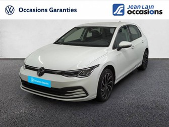 Photo Volkswagen Golf 1.5 eTSI OPF 130 DSG7 Life Plus