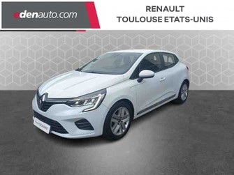 Photo Renault Clio Blue dCi 85 Business