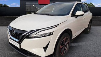 Photo Nissan Qashqai Qashqai e-Power 190 ch
