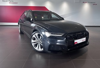 Photo Audi A6 Allroad A6 Allroad 40 TDI 204 ch Quattro S tronic 7