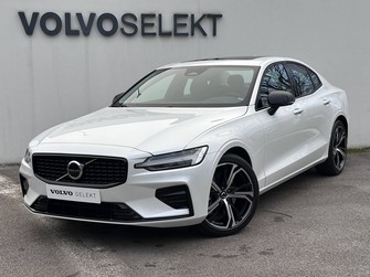 Photo Volvo S60 S60 B4 197 ch DCT7