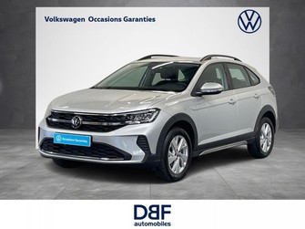 Photo Volkswagen Taigo 1.0 TSI 116 DSG7 Life