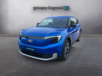 Photo Ford Explorer 286ch 77kWh Extended Range Pack Premium RWD