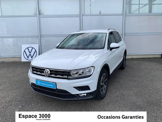 Photo Volkswagen Tiguan Tiguan 1.5 TSI EVO 150 BVM6