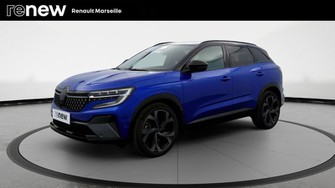 Photo Renault Austral Austral E-Tech hybrid 200