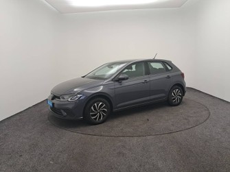 Photo Volkswagen Polo Polo 1.0 TSI 95 S&S BVM5