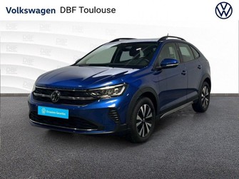Photo Volkswagen Taigo 1.0 TSI 116 DSG7 Life