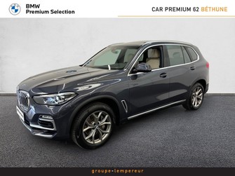 Photo Bmw X5 xDrive30d 286ch xLine