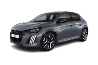 Photo Peugeot 208 ELECTRIQUE 208 Electrique 54 kWh 156ch