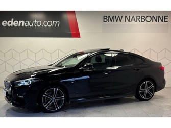 Photo Bmw  Serie 2 Gran Coupe 220d 190 ch BVA8 M Sport