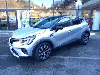 Photo Renault Captur Captur TCe 90