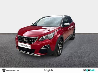 Photo Peugeot 3008 3008 1.2 Puretech 130ch S&S BVM6