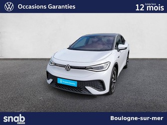 Photo Volkswagen ID.5 ID.5 174 ch Pro