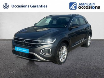 Photo Volkswagen T-Roc 1.5 TSI EVO2 150 Start/Stop DSG7 Style