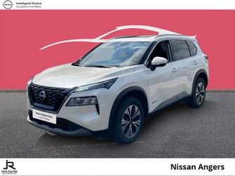 Photo Nissan X Trail e-Power 204ch N-Connecta