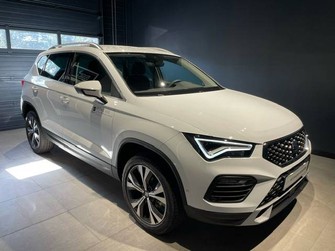 Photo Seat Ateca Ateca 1.0 TSI 115 ch Start/Stop