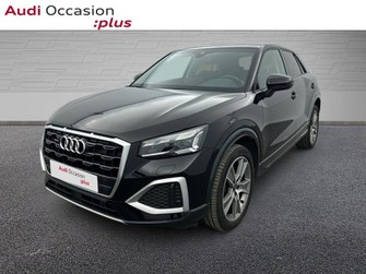 Photo Audi Q2 35 TDI 150ch Design Luxe quattro S tronic 7
