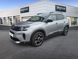 Photo Citroen C5 Aircross BlueHDi 130ch S&S Shine EAT8