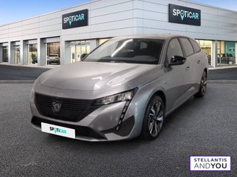 Photo Peugeot 308 SW PHEV 180 e-EAT8 Active Pack