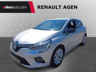 Photo Renault Clio TCe 90 Evolution