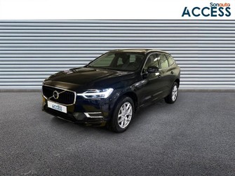 Photo Volvo XC60 T8 Twin Engine 303 + 87ch Business Executive Geartronic