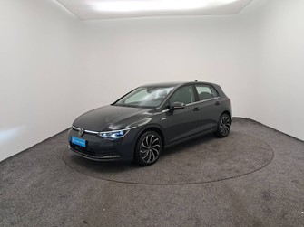 Photo Volkswagen Golf Golf 2.0 TDI SCR 115 DSG7