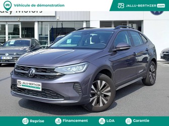 Photo Volkswagen Taigo 1.0 TSI 110ch Life DSG7