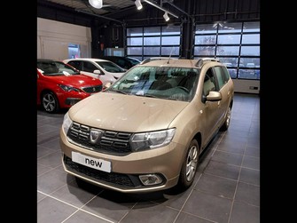 Photo Dacia Logan MCV Logan MCV TCe 90