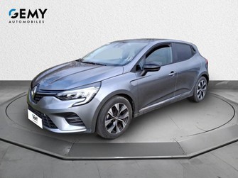 Photo Renault Clio TCe 90 Evolution
