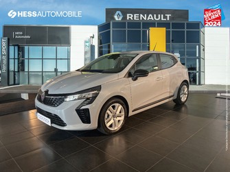 Photo Renault Clio 1.6 E-Tech hybride 145ch Evolution