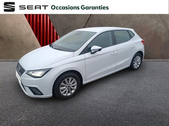 Photo Seat Ibiza 1.0 TSI 95ch Business
