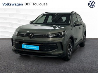 Photo Volkswagen Tiguan 1.5 eTSI 131ch DSG7 Life Plus