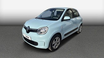 Photo Renault Twingo E-TECH Twingo III Achat Intégral - 21 Zen