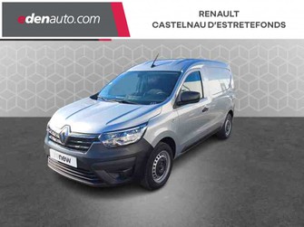 Photo Renault Kangoo Express (30) VAN BLUE DCI 95 - 22 CONFORT