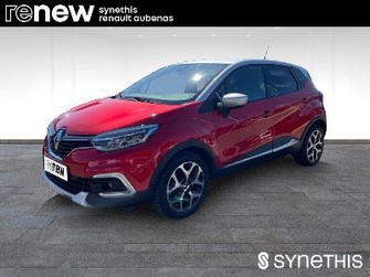 Photo Renault Captur dCi 90 Intens