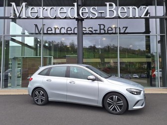 Photo Mercedes Classe B Classe B 180 136ch Progressive Line Edition 7cv