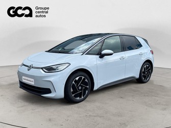 Photo Volkswagen ID.3 ID.3 204 ch Pro