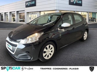 Photo Peugeot 208 208 1.2 PureTech 68ch BVM5