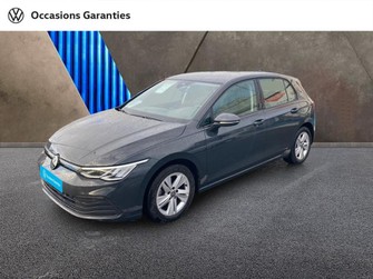 Photo Volkswagen Golf 2.0 TDI SCR 150ch Life Business DSG7