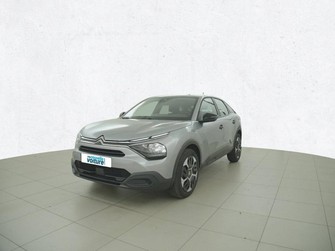 Photo Citroen C4 PureTech 100 BVM6 - You