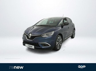 Photo Renault Scenic IV BUSINESS Blue dCi 120 - 21