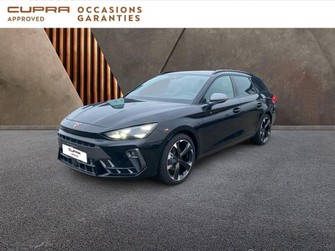 Photo Cupra Leon ST 1.5 eTSI 150ch V DSG7
