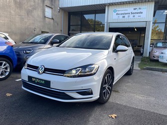 Photo Volkswagen Golf VII 1.5 TSI 150 EVO BVM6 Confortline 5p