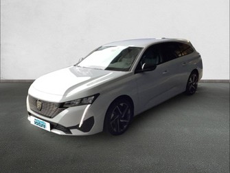 Photo Peugeot 308 SW 308 SW Hybrid 136 e-DCS6