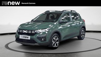 Photo Dacia Sandero Sandero ECO-G 100