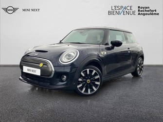Photo Mini  184ch Yours BVA