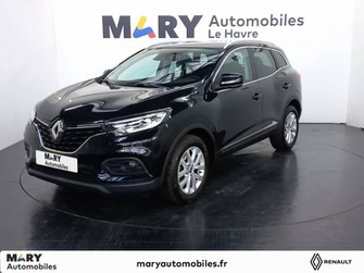 Photo Renault Kadjar TCe 140 FAP Business
