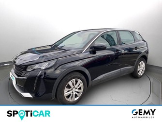 Photo Peugeot 3008 BUSINESS 3008 BlueHDi 130ch S&S EAT8